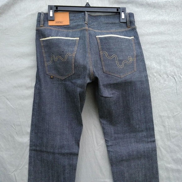jeans wesc